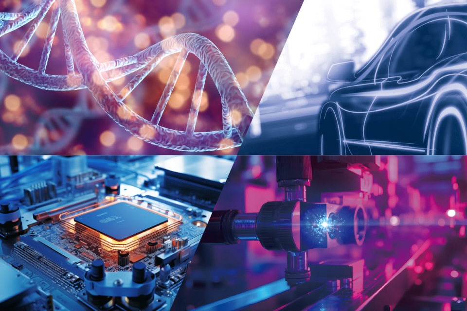 解決方案 解決方案